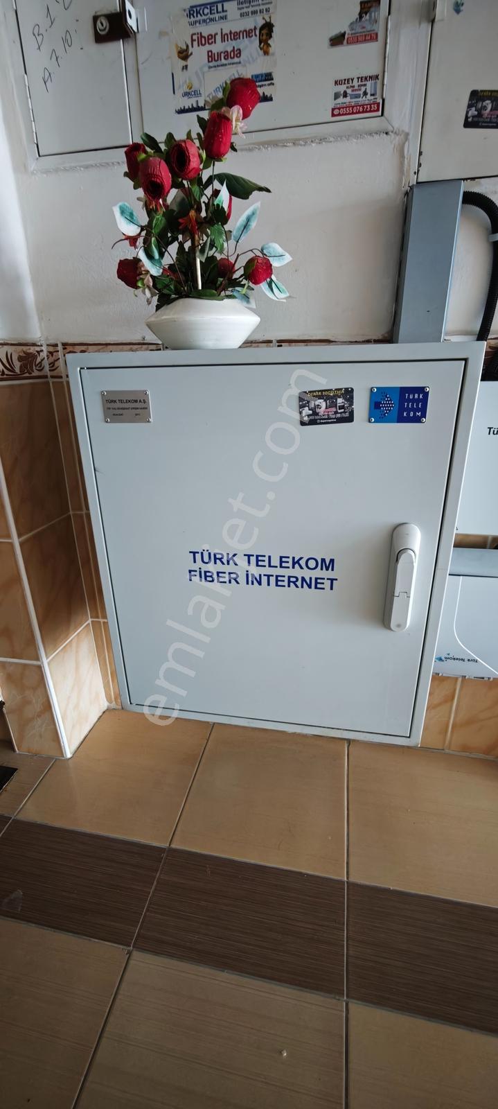 Ulukent'te Site İçerisinde 3+1 Manzaralı Satılık Daire - Görsel 25