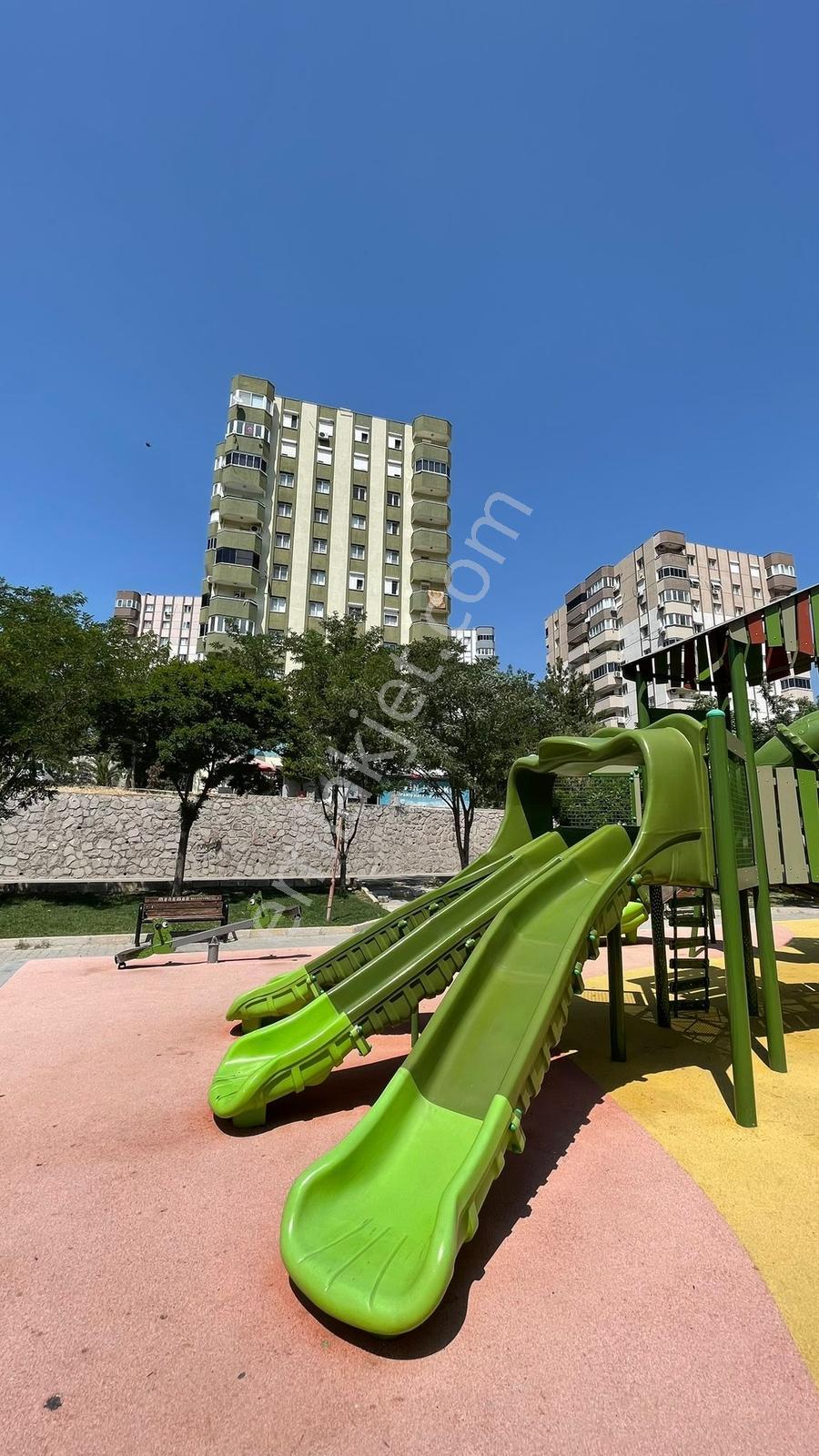 Ulukent'te Site İçerisinde 3+1 Manzaralı Satılık Daire - Görsel 31