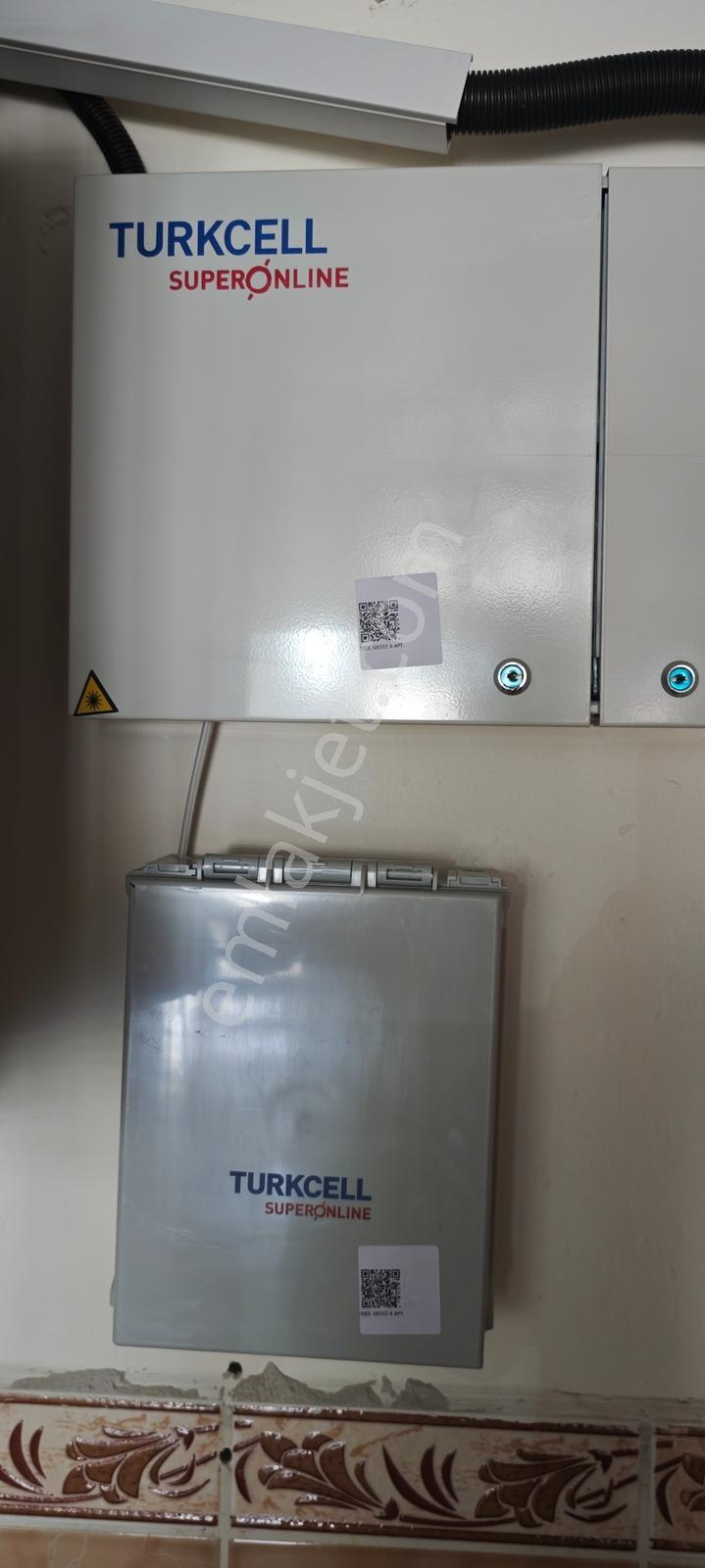 Ulukent'te Site İçerisinde 3+1 Manzaralı Satılık Daire - Görsel 26