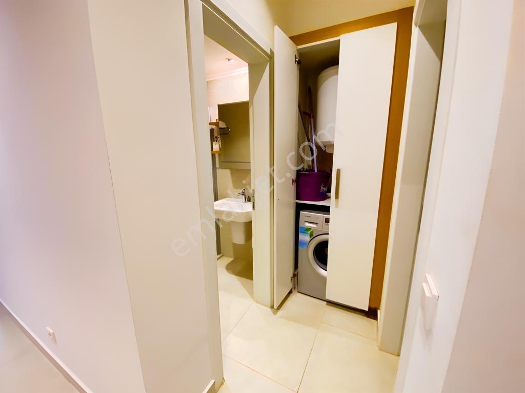 Kuşadası Ramada Resort'te Kiralık Deniz Manzaralı 2+1 - Görsel 9