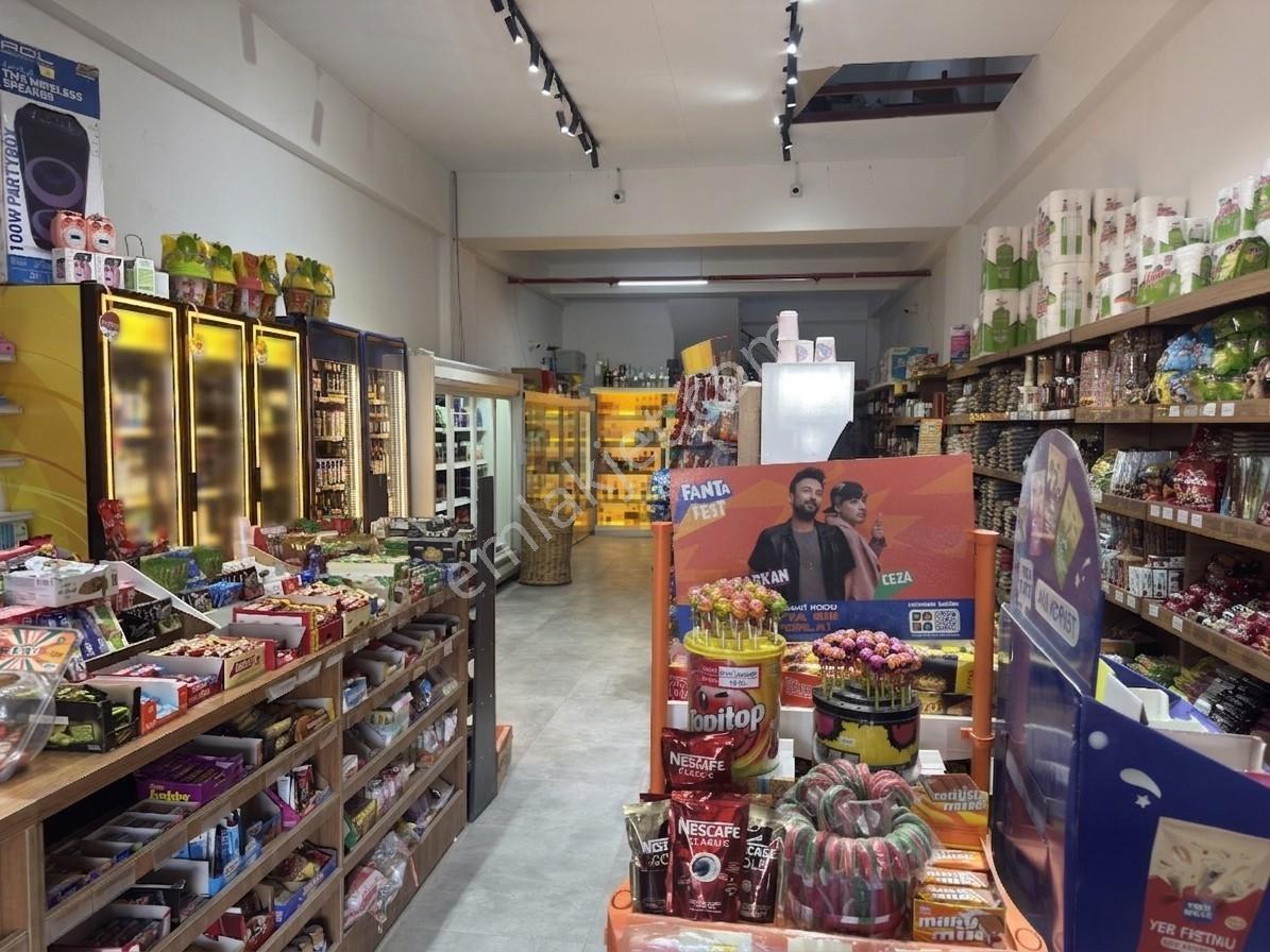 Altıntaş'ta Hazır Müşterili Devren Kiralık Market Fırsatı - Görsel 6