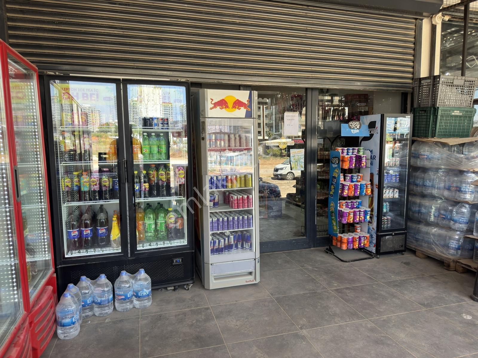 Altıntaş'ta Hazır Müşterili Devren Kiralık Market Fırsatı - Görsel 5