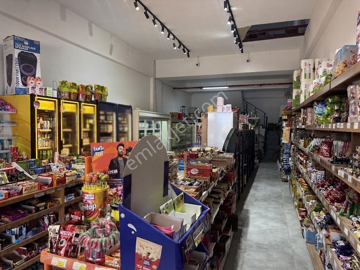 Altıntaş'ta Hazır Müşterili Devren Kiralık Market Fırsatı - Görsel 2