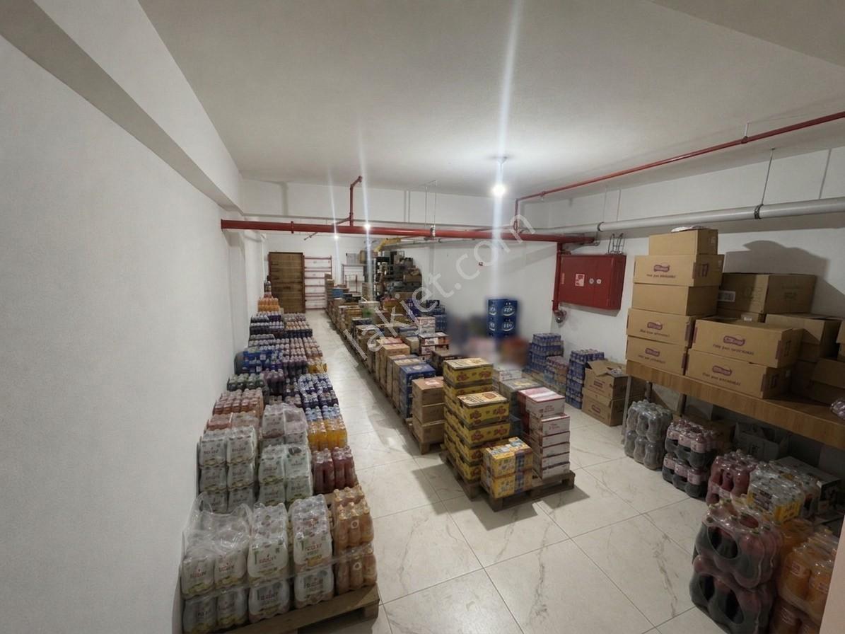 Altıntaş'ta Hazır Müşterili Devren Kiralık Market Fırsatı - Görsel 4