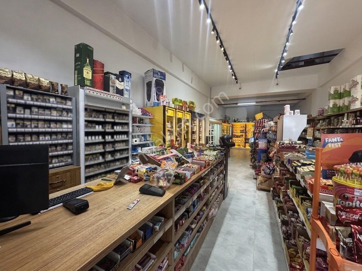 Altıntaş'ta Hazır Müşterili Devren Kiralık Market Fırsatı - Görsel 10