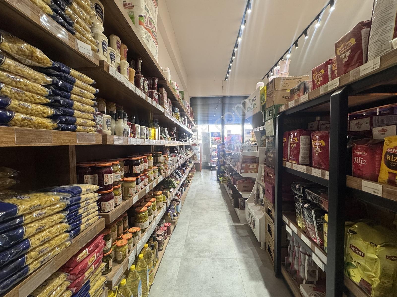 Altıntaş'ta Hazır Müşterili Devren Kiralık Market Fırsatı - Görsel 7