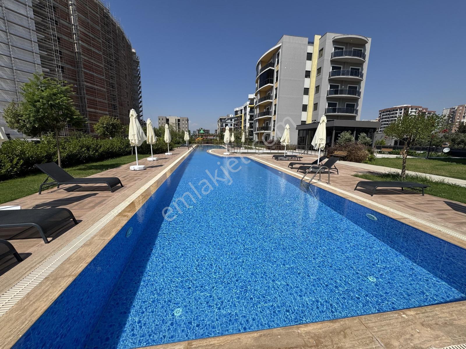 Altıntaş Mahallesi Via Terra Sitesi'nde Geniş 2+1 Kiralık Daire - Görsel 11