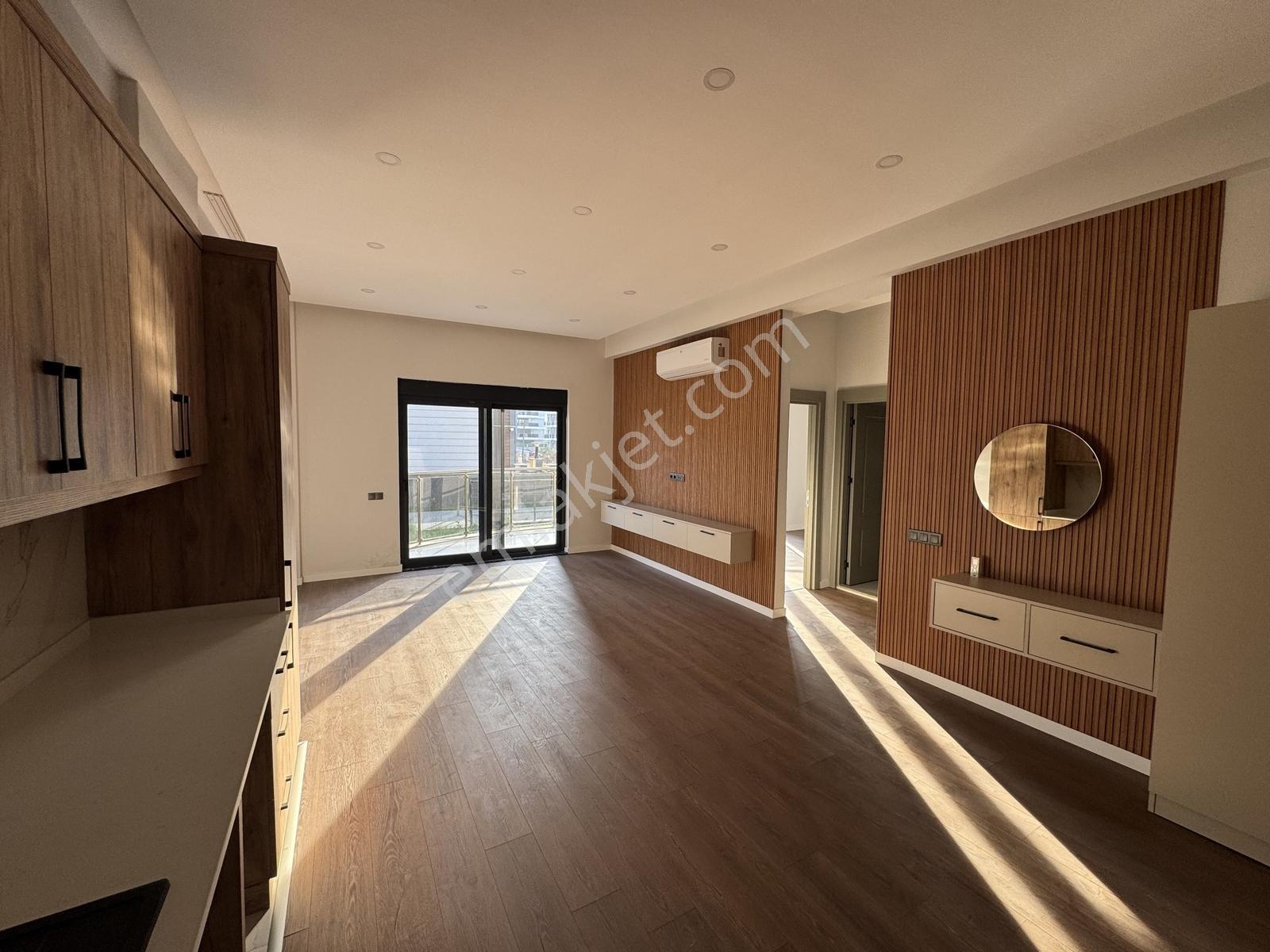 Altıntaş Mahallesi Via Terra Sitesi'nde Geniş 2+1 Kiralık Daire - Görsel 17