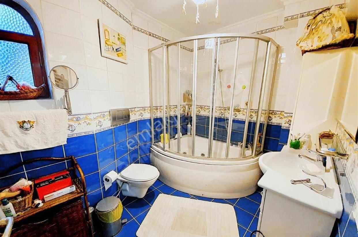 Konak Mah.satılık Villa Hastane Ve Seçkin Okullara Çok Yakın - Görsel 31
