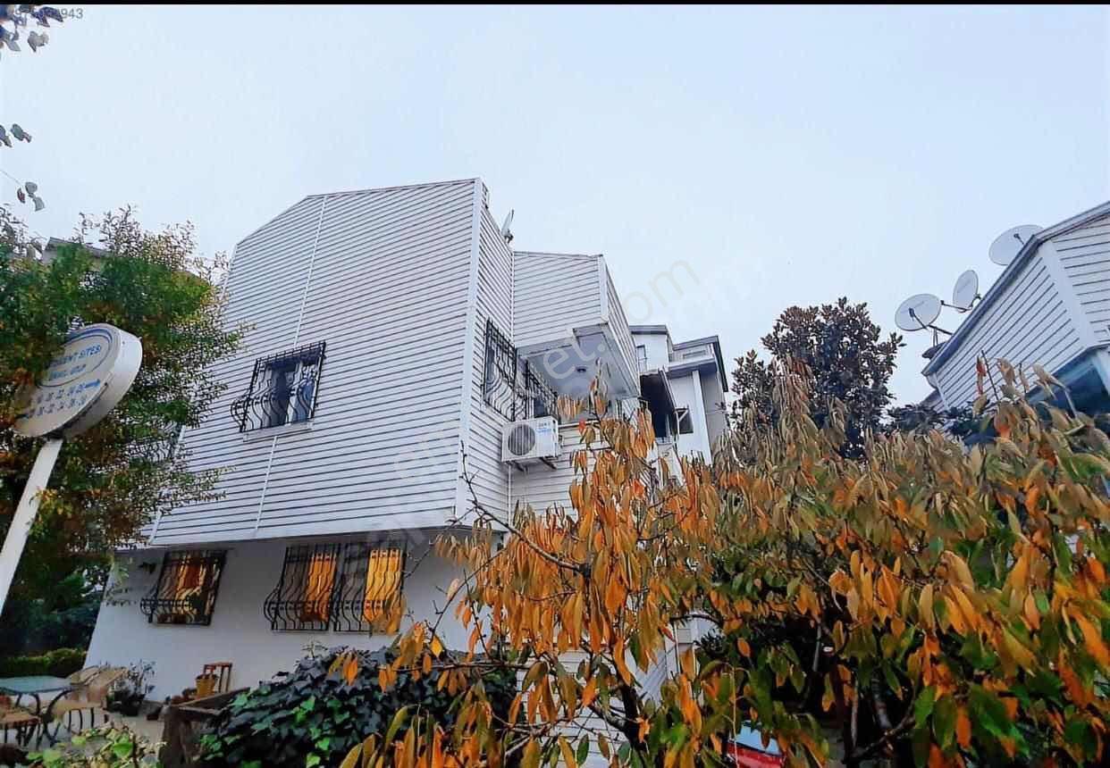 Konak Mah.satılık Villa Hastane Ve Seçkin Okullara Çok Yakın - Görsel 32