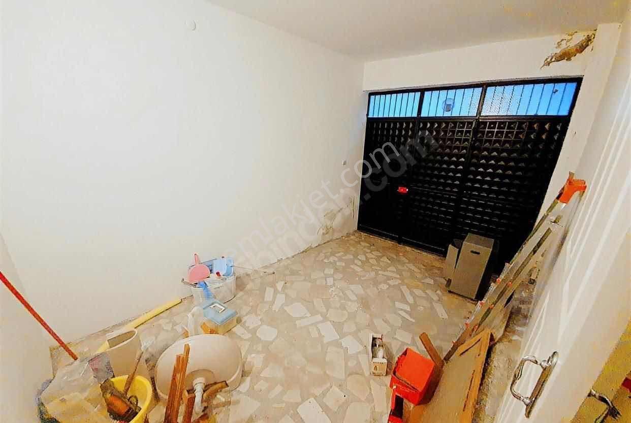 Konak Mah.satılık Villa Hastane Ve Seçkin Okullara Çok Yakın - Görsel 13