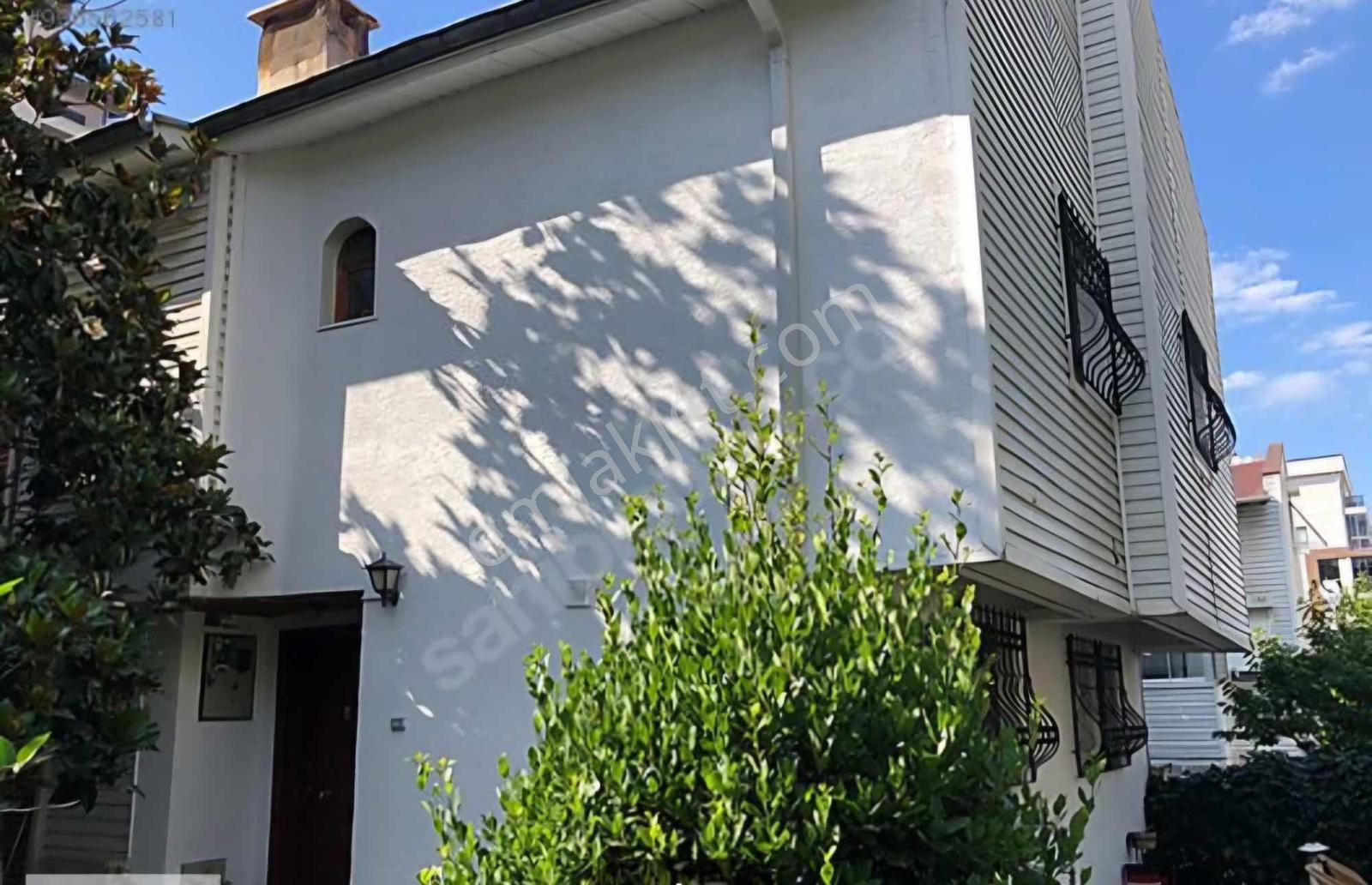 Konak Mah.satılık Villa Hastane Ve Seçkin Okullara Çok Yakın - Görsel 11