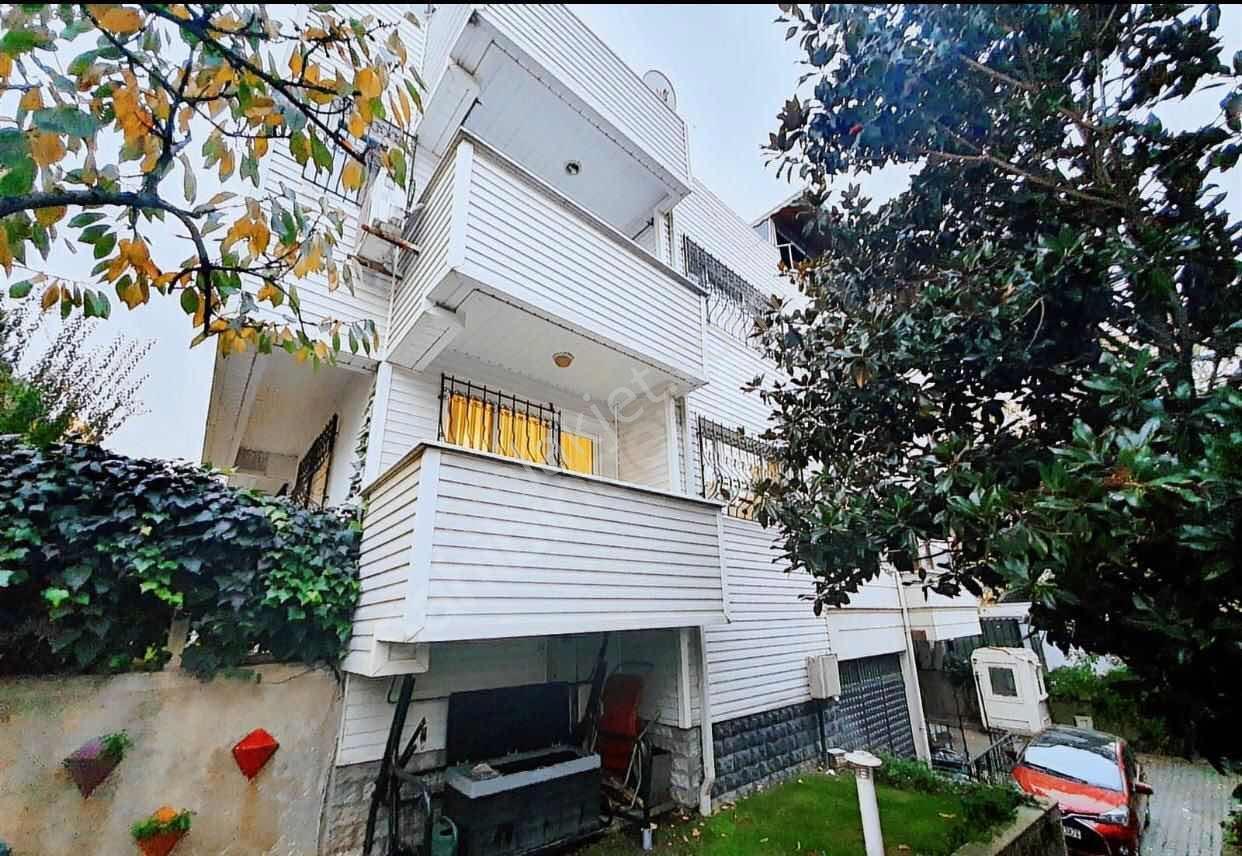 Konak Mah.satılık Villa Hastane Ve Seçkin Okullara Çok Yakın - Görsel 33