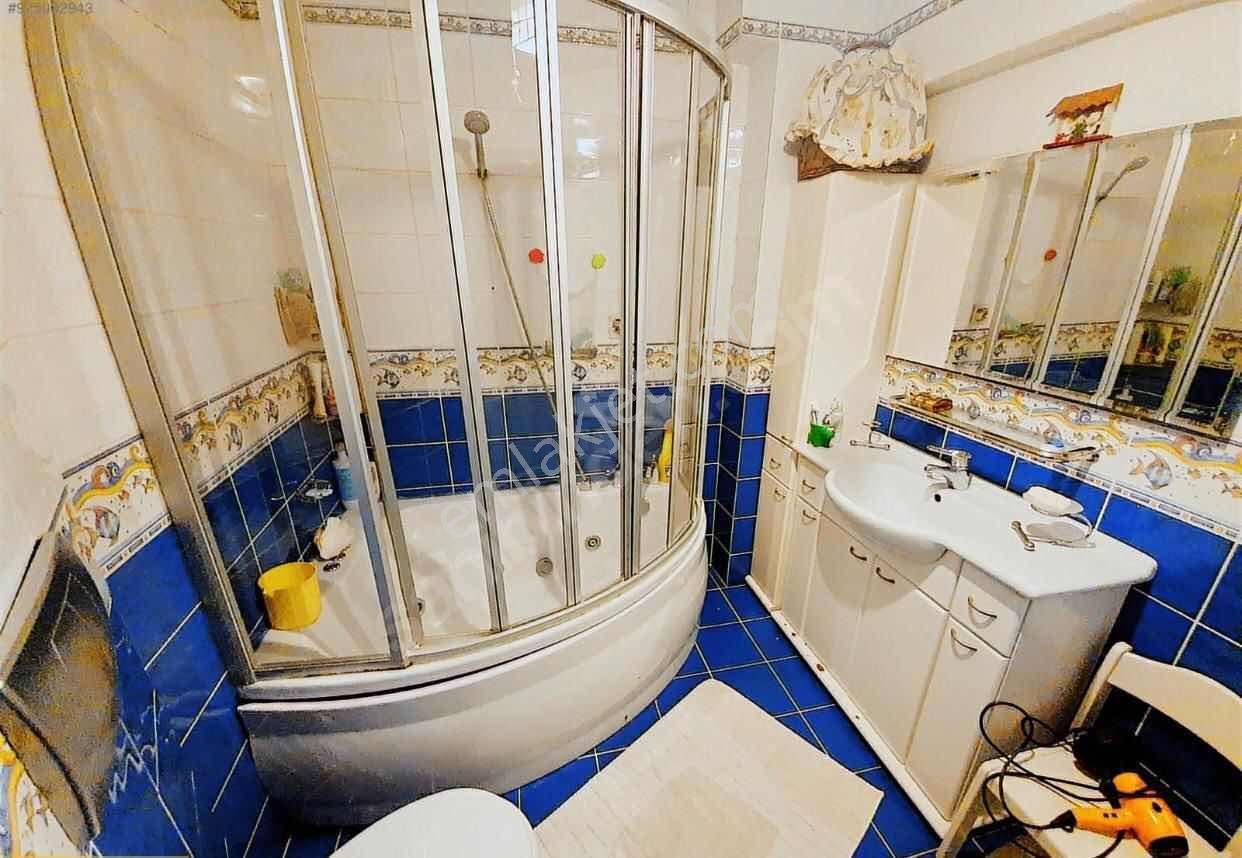Konak Mah.satılık Villa Hastane Ve Seçkin Okullara Çok Yakın - Görsel 28