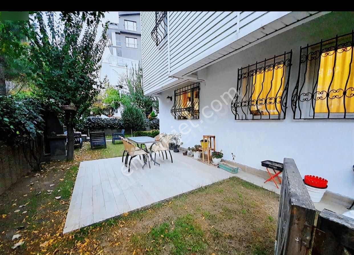 Konak Mah.satılık Villa Hastane Ve Seçkin Okullara Çok Yakın - Görsel 12