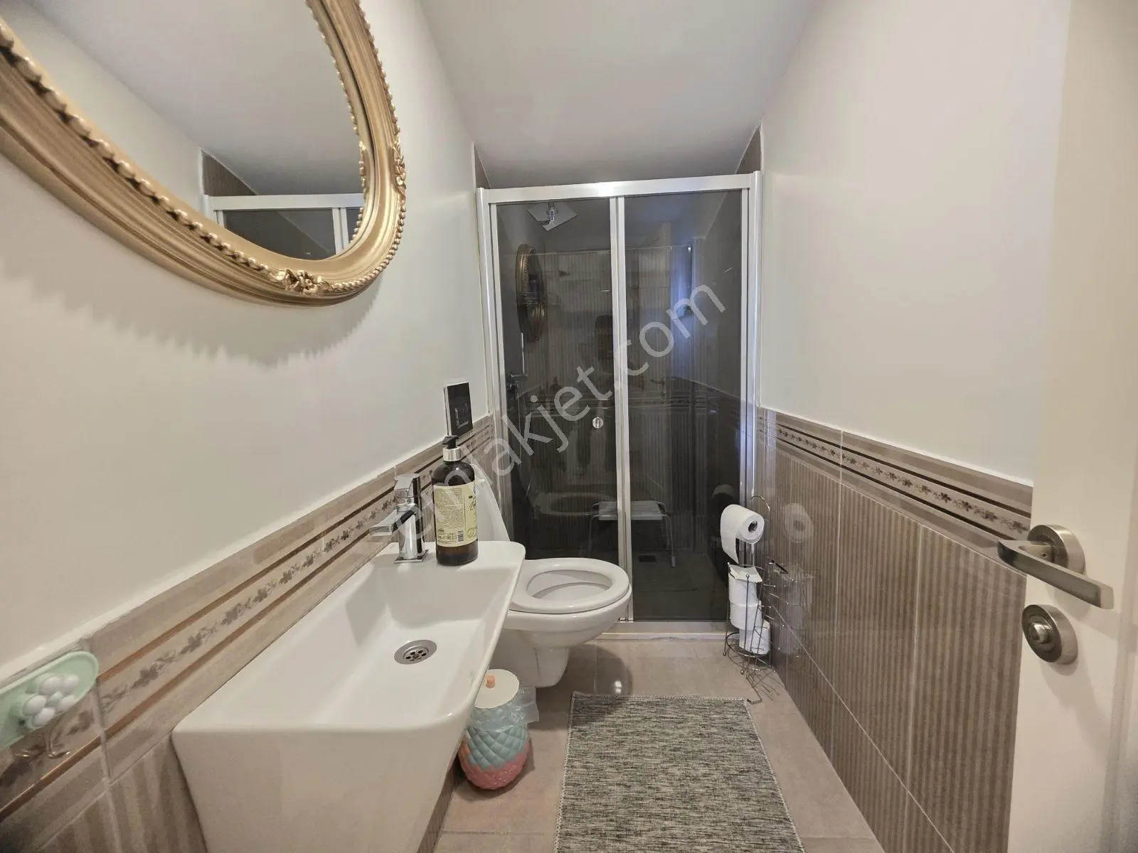 Rw Nestten Orhangazi De Site İçi Havuzlu Satılık 360 M2 Villa - Görsel 5