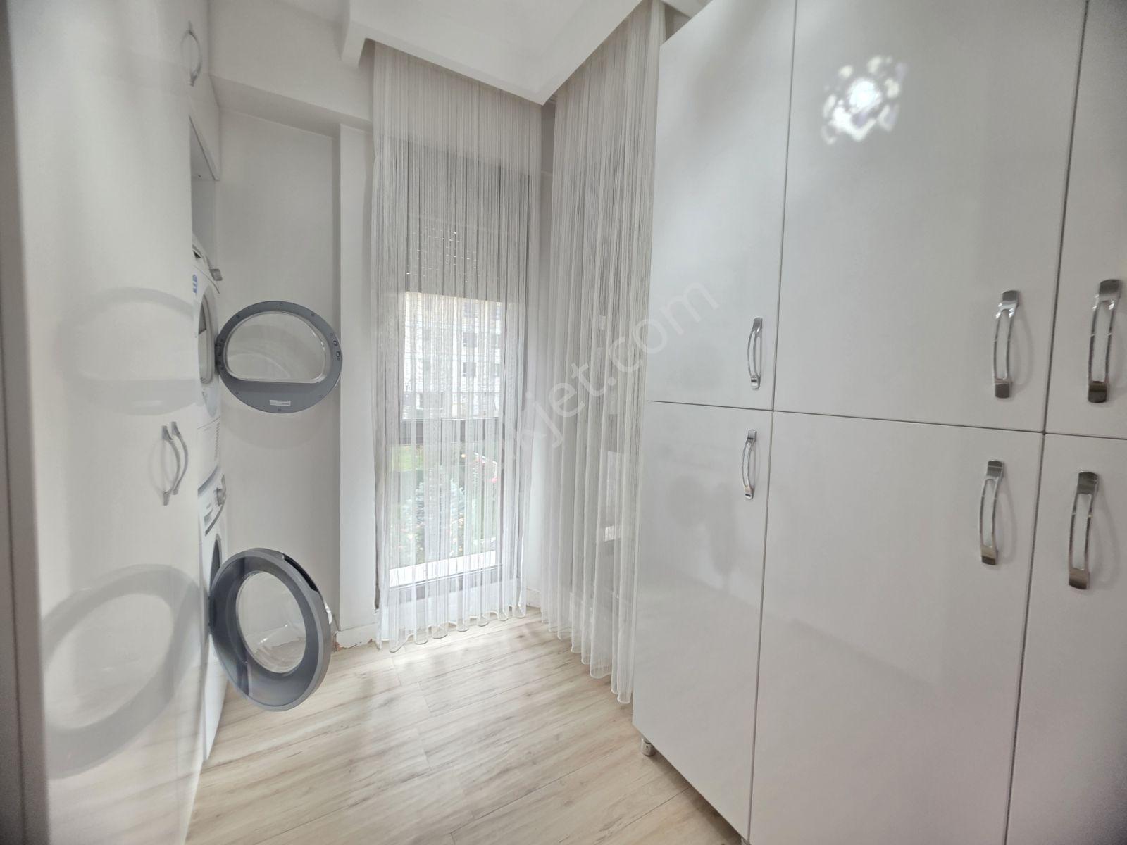 Rw Nestten Orhangazi De Site İçi Havuzlu Satılık 360 M2 Villa - Görsel 33