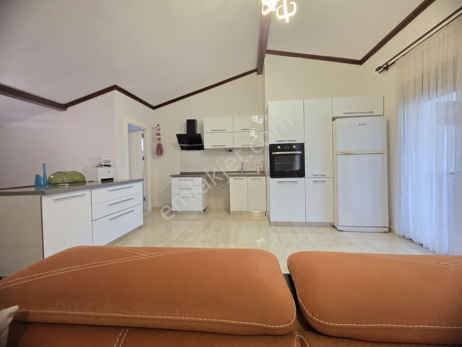 Rw Nestten Orhangazi De Site İçi Havuzlu Satılık 360 M2 Villa - Görsel 23