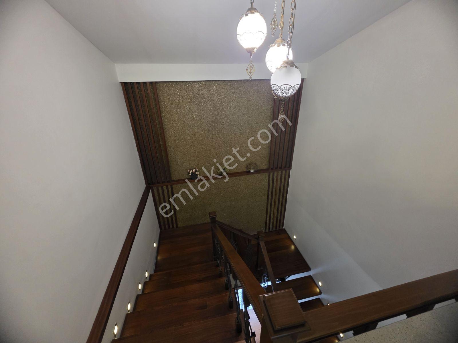 Rw Nestten Orhangazi De Site İçi Havuzlu Satılık 360 M2 Villa - Görsel 6