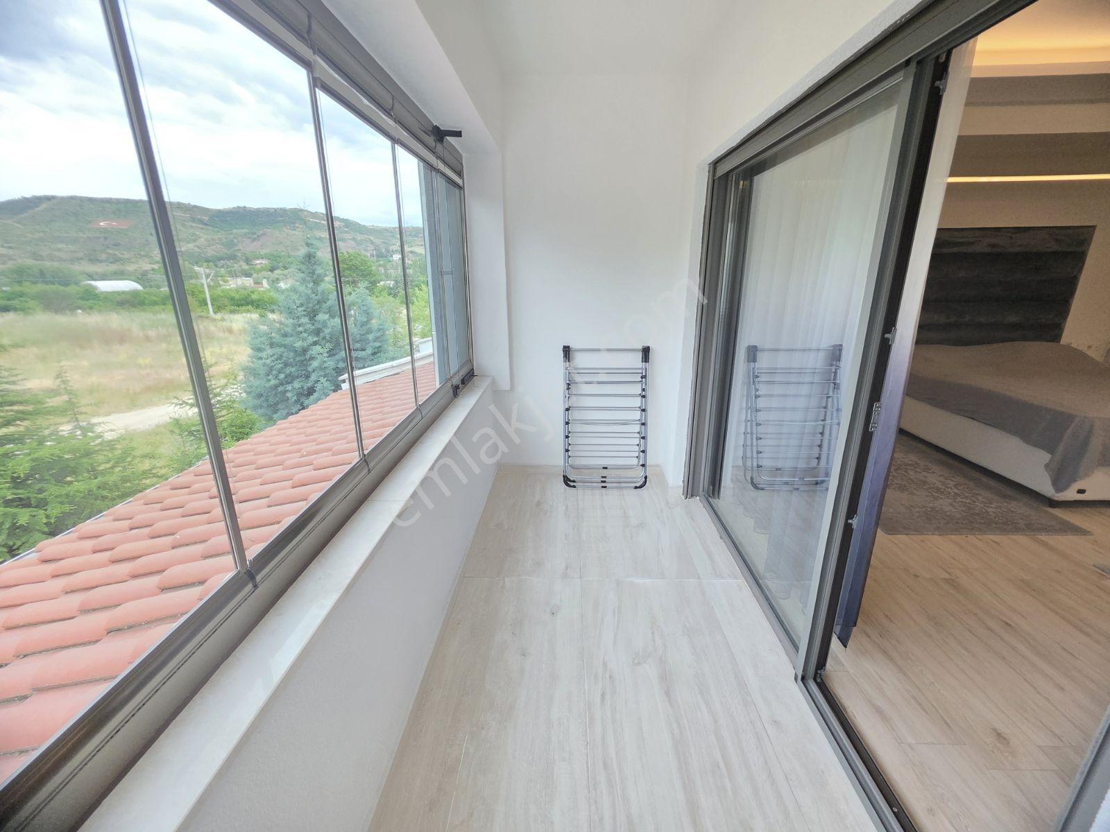 Rw Nestten Orhangazi De Site İçi Havuzlu Satılık 360 M2 Villa - Görsel 29