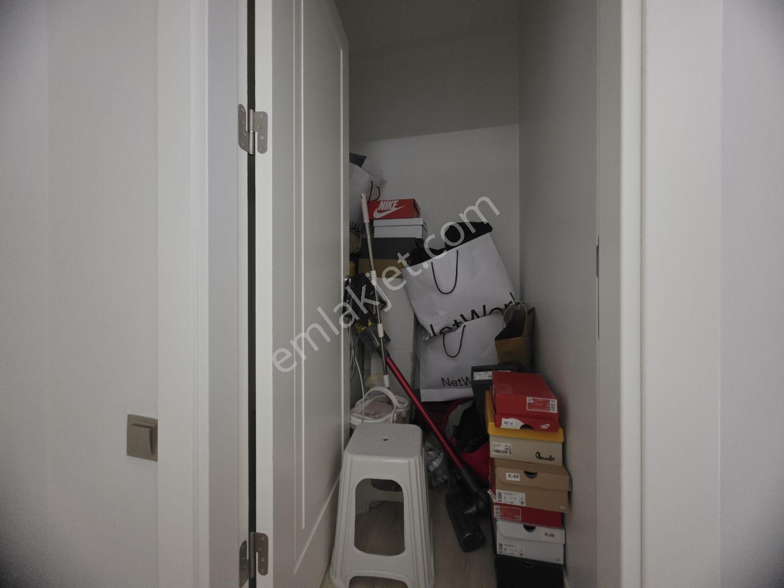 Rw Nestten Orhangazi De Site İçi Havuzlu Satılık 360 M2 Villa - Görsel 25