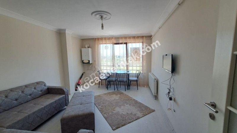 Gölcük Yazlık Yeni Mh. Eşyalı 1+1 Kiralık Çatı Dubleks Daire - Görsel 13