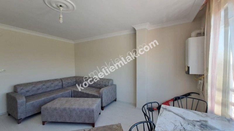 Gölcük Yazlık Yeni Mh. Eşyalı 1+1 Kiralık Çatı Dubleks Daire - Görsel 12