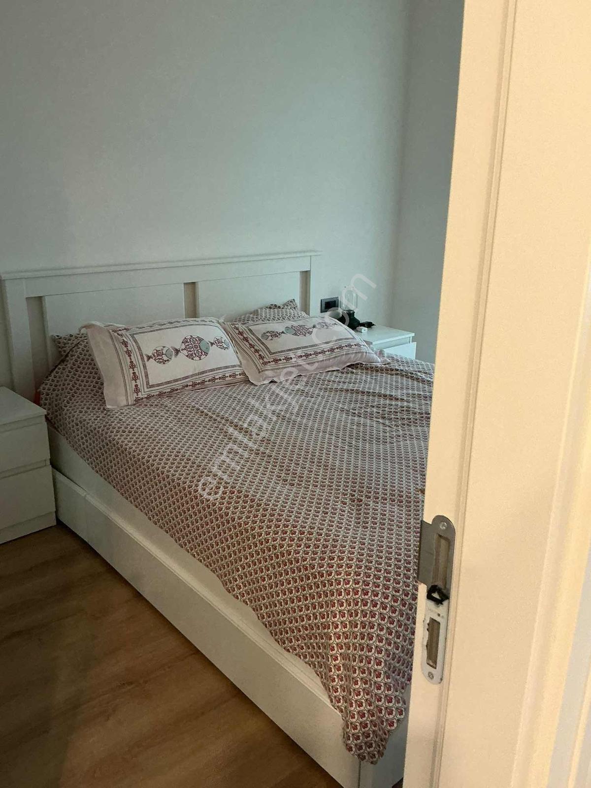 Avangart İstanbul Yüksek Kat Kiralık Güncel Daire - Aylık Ödeme - Görsel 8