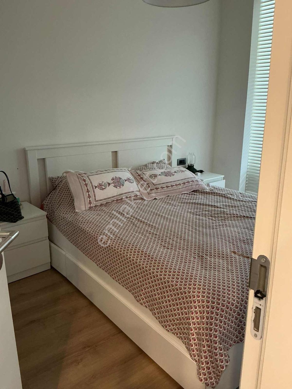 Avangart İstanbul Yüksek Kat Kiralık Güncel Daire - Aylık Ödeme - Görsel 20