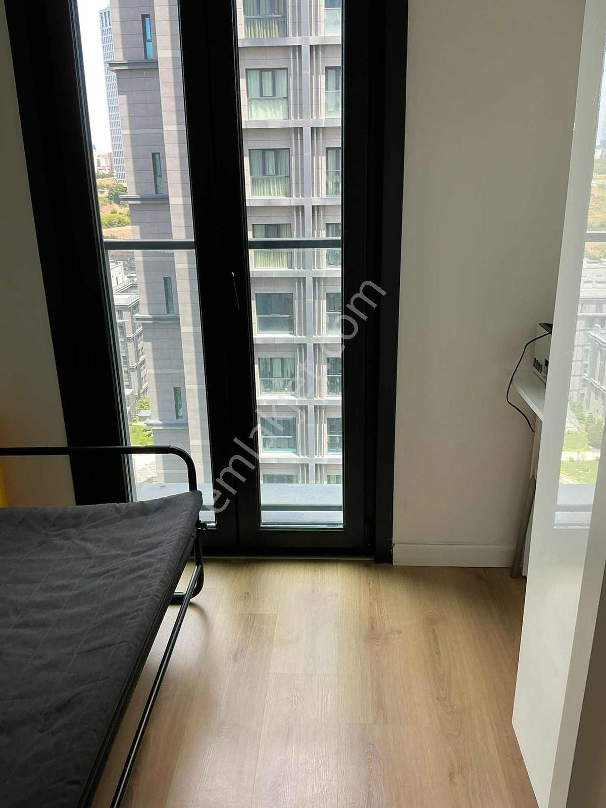 Avangart İstanbul Yüksek Kat Kiralık Güncel Daire - Aylık Ödeme - Görsel 18