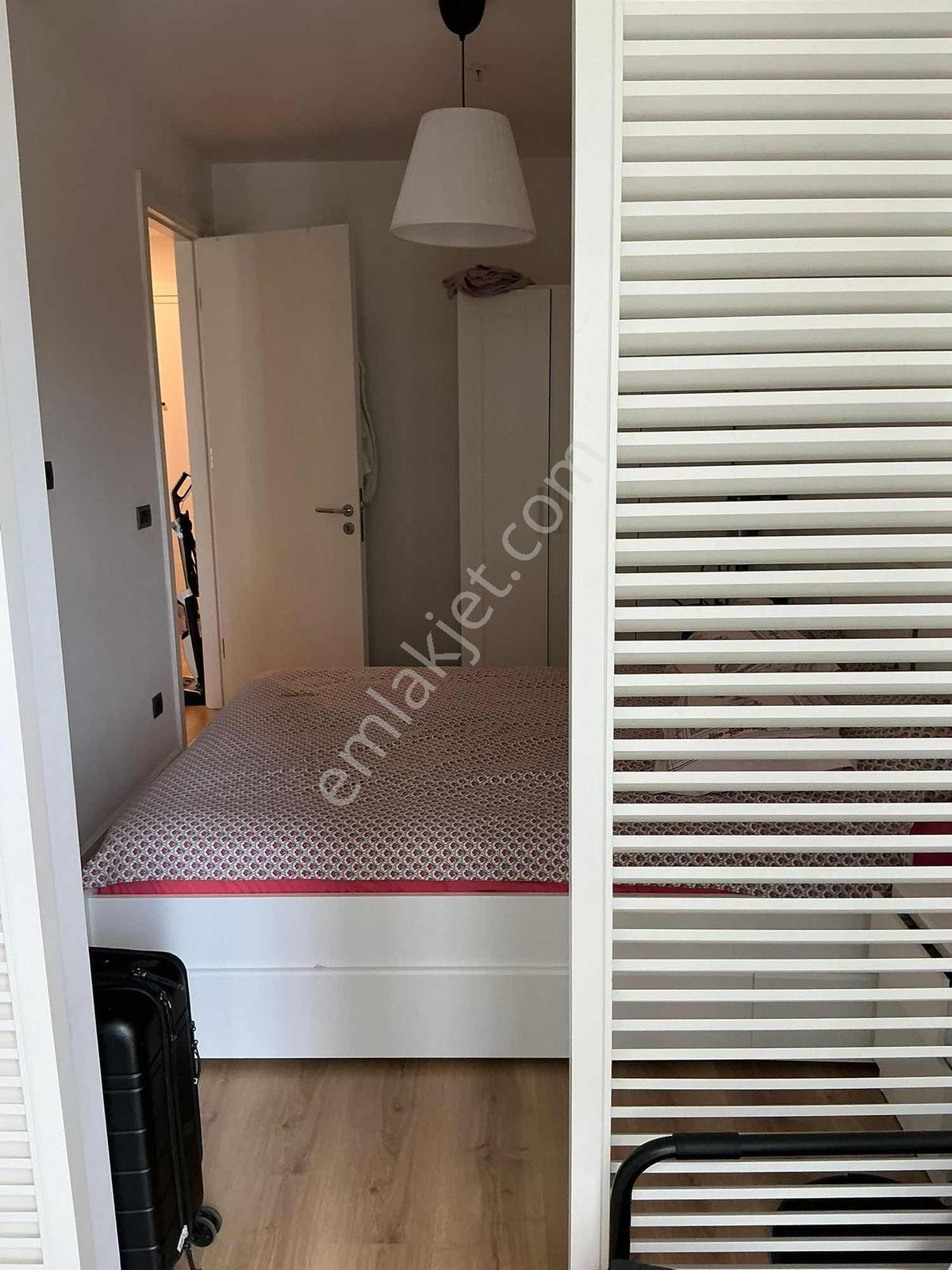 Avangart İstanbul Yüksek Kat Kiralık Güncel Daire - Aylık Ödeme - Görsel 9