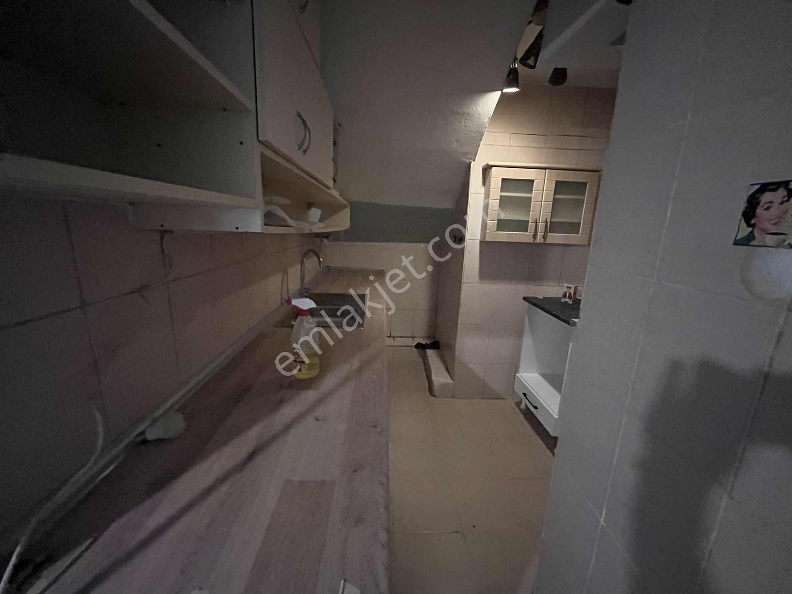 Kadıköy Hasanpaşada Bahçeli 2+1 Marmarayın Dibinde Ferah Daire - Görsel 30