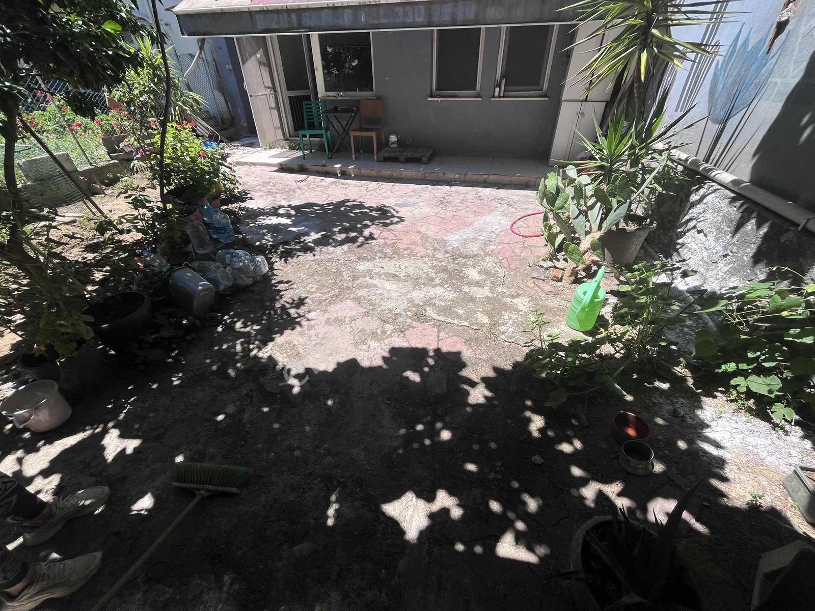 Kadıköy Hasanpaşada Bahçeli 2+1 Marmarayın Dibinde Ferah Daire - Görsel 5