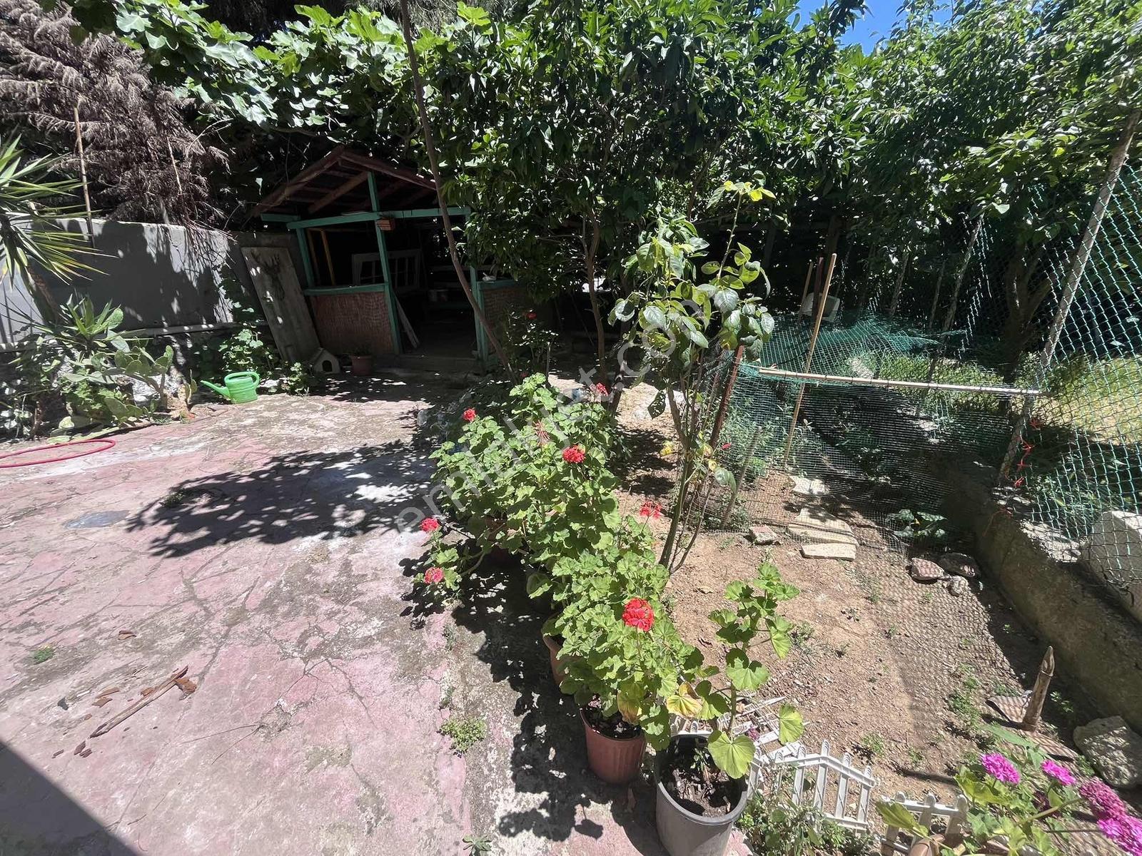 Kadıköy Hasanpaşada Bahçeli 2+1 Marmarayın Dibinde Ferah Daire - Görsel 17