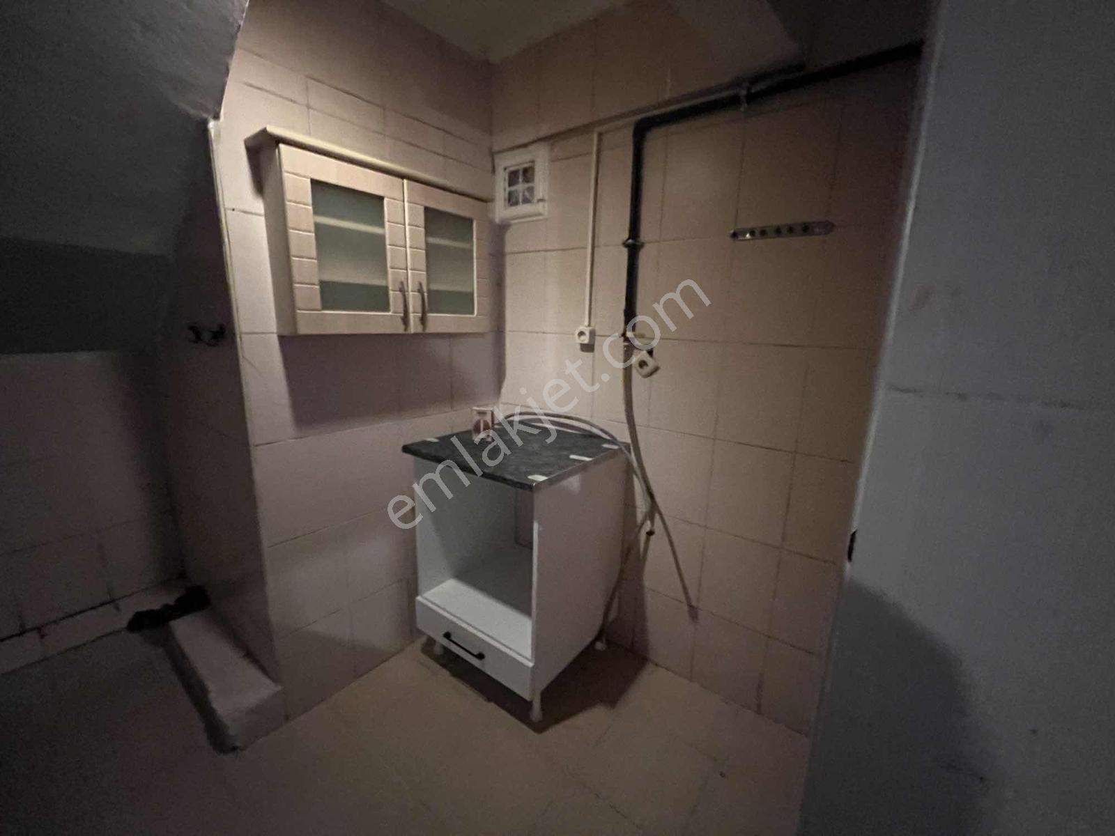 Kadıköy Hasanpaşada Bahçeli 2+1 Marmarayın Dibinde Ferah Daire - Görsel 31