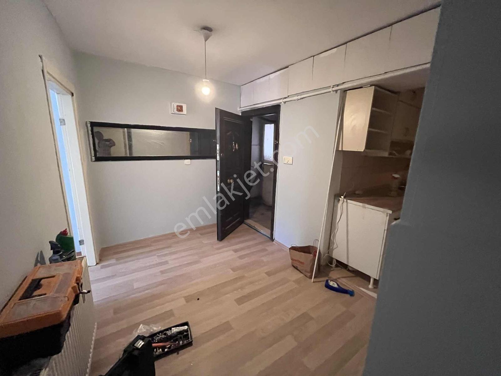 Kadıköy Hasanpaşada Bahçeli 2+1 Marmarayın Dibinde Ferah Daire - Görsel 28