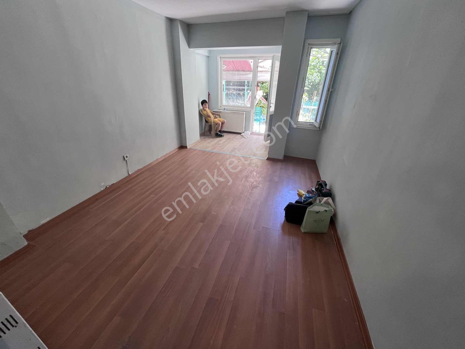 Kadıköy Hasanpaşada Bahçeli 2+1 Marmarayın Dibinde Ferah Daire - Görsel 19