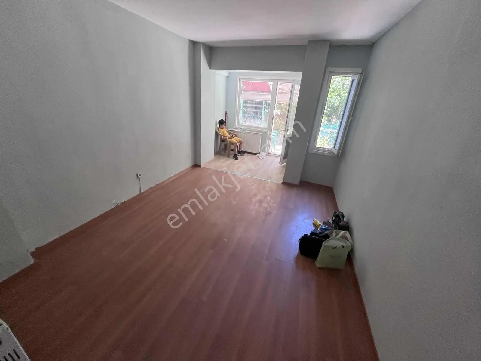 Kadıköy Hasanpaşada Bahçeli 2+1 Marmarayın Dibinde Ferah Daire - Görsel 7