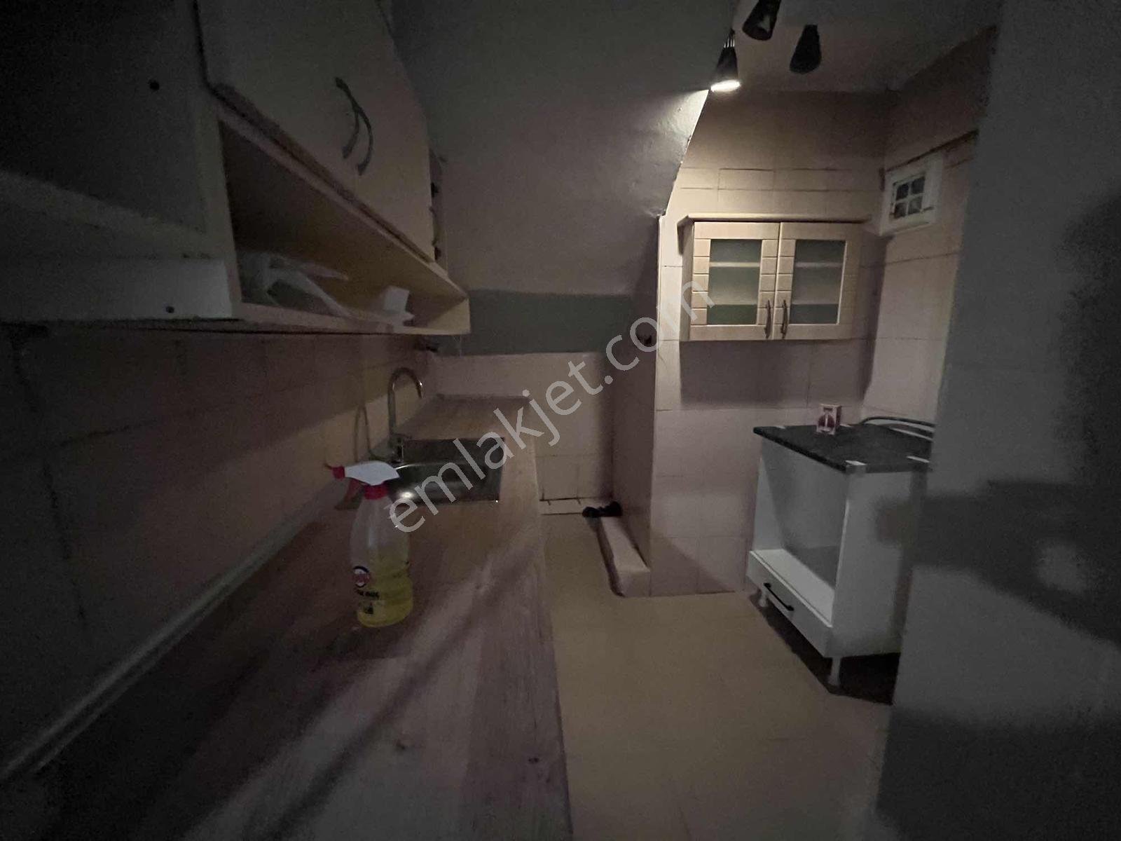 Kadıköy Hasanpaşada Bahçeli 2+1 Marmarayın Dibinde Ferah Daire - Görsel 29
