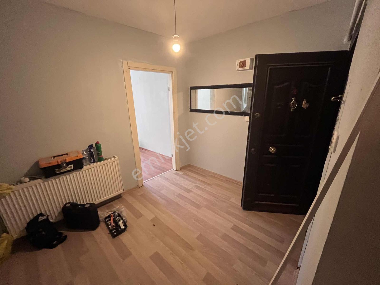 Kadıköy Hasanpaşada Bahçeli 2+1 Marmarayın Dibinde Ferah Daire - Görsel 26