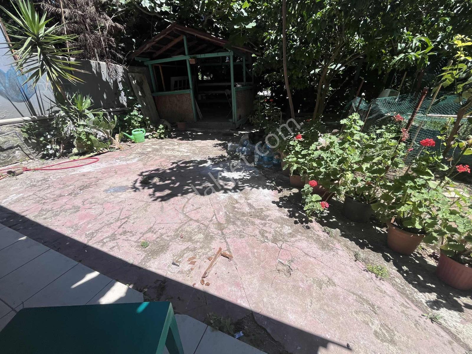 Kadıköy Hasanpaşada Bahçeli 2+1 Marmarayın Dibinde Ferah Daire - Görsel 16