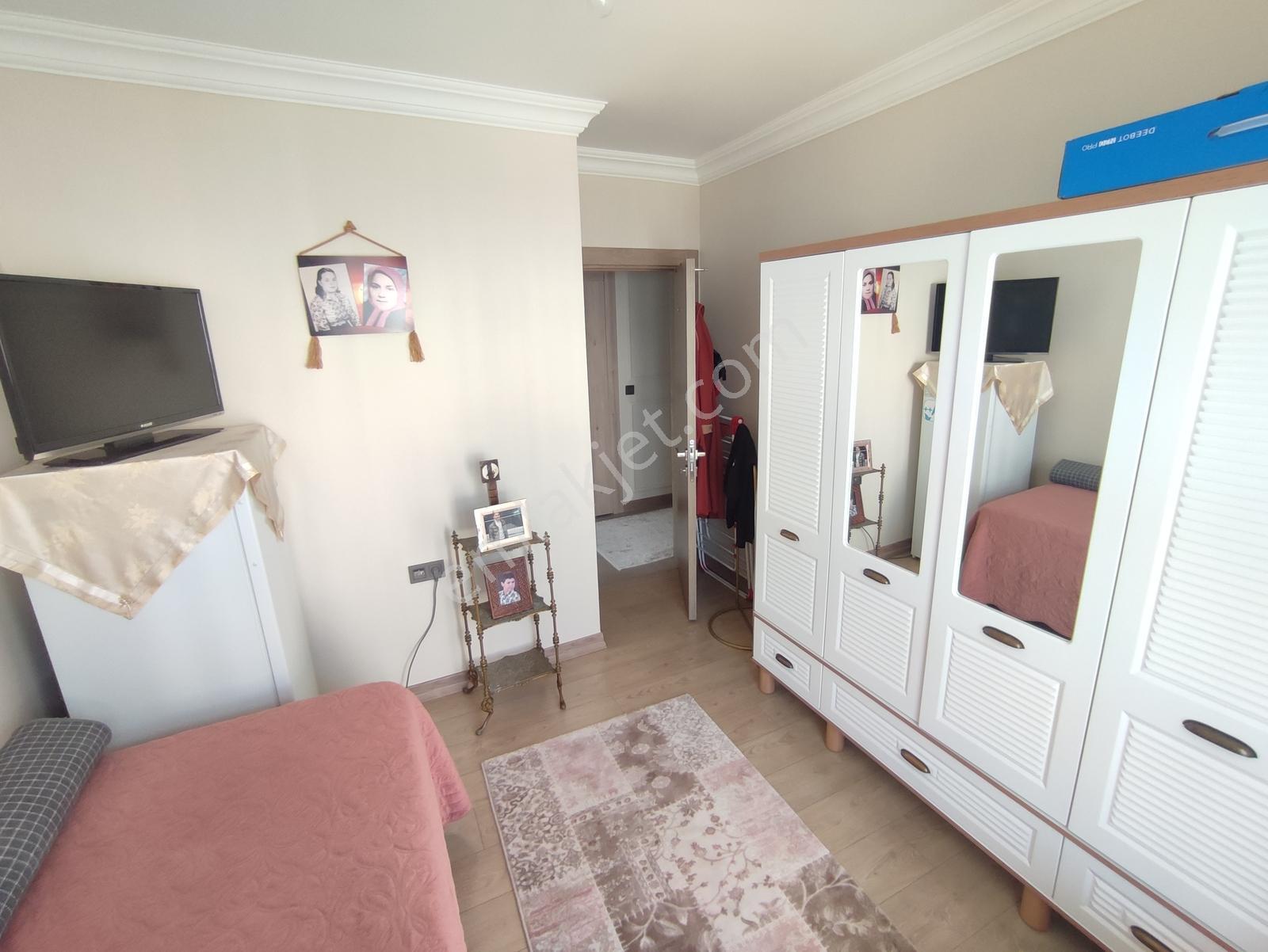 Remax Parladan Kıran Tokilerde Satılık 2+1 Daire - Görsel 22
