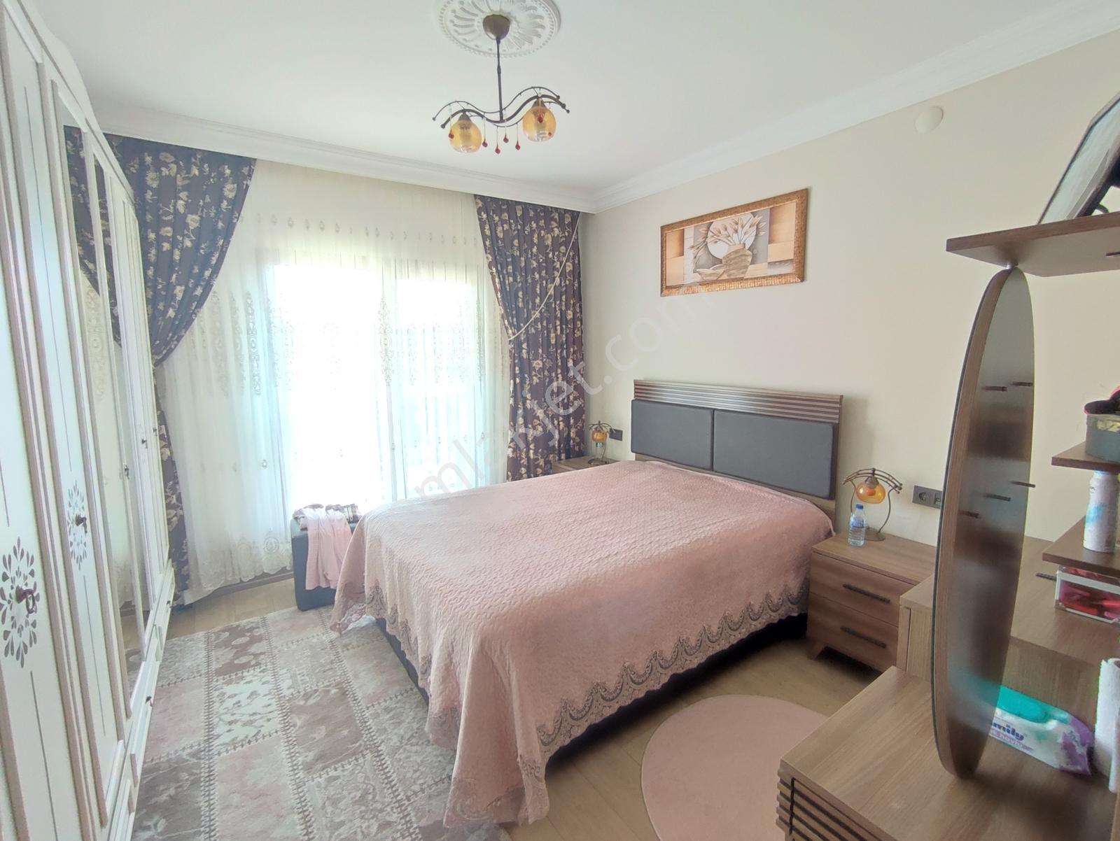 Remax Parladan Kıran Tokilerde Satılık 2+1 Daire - Görsel 23
