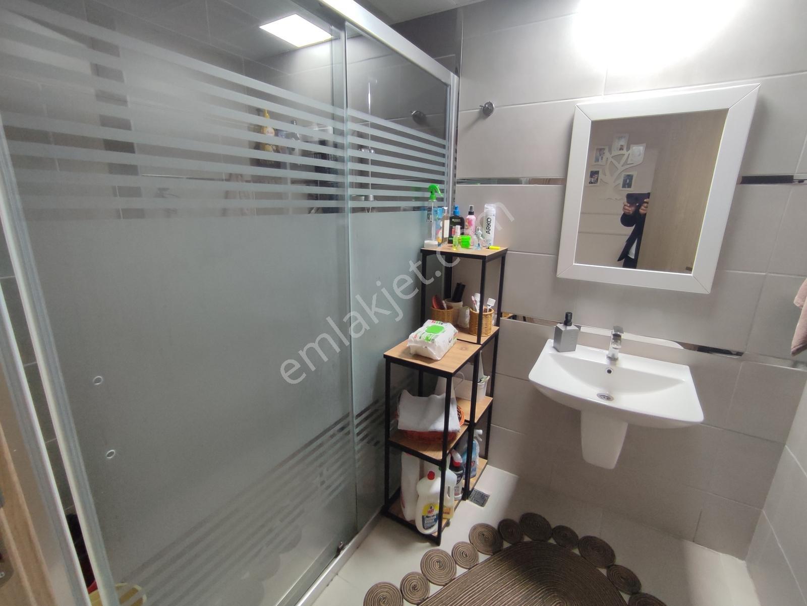 Remax Parladan Kıran Tokilerde Satılık 2+1 Daire - Görsel 27