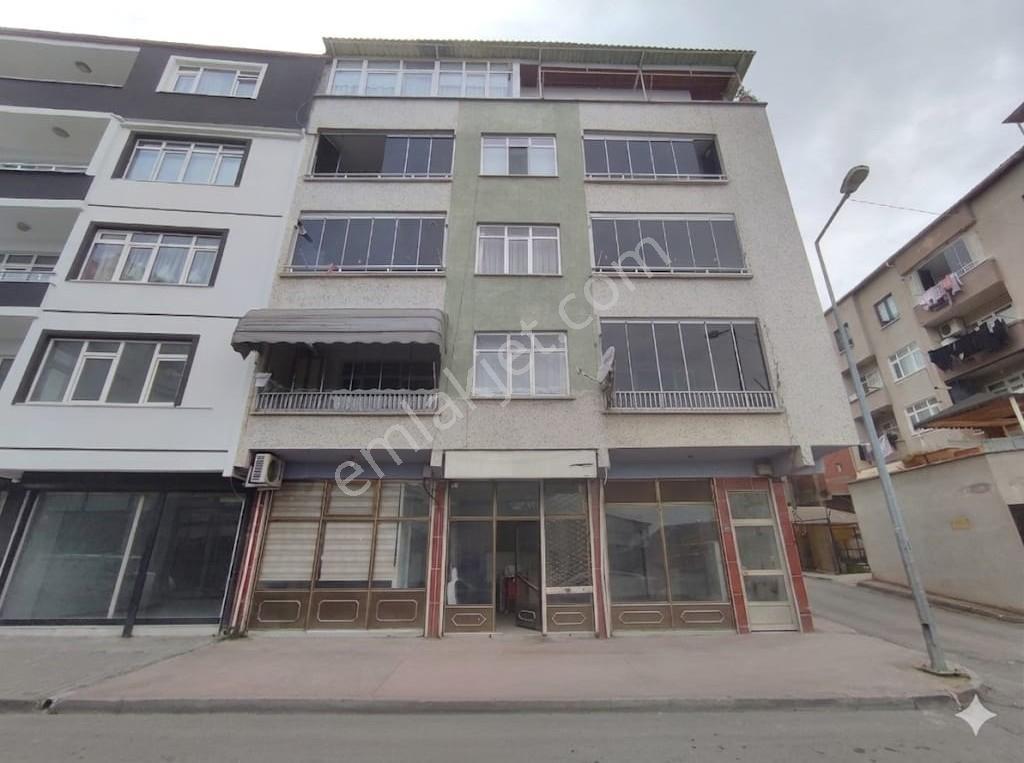 Remax Parladan Aziziye Caddesine Cephe Satılık Dükkan - Görsel 14