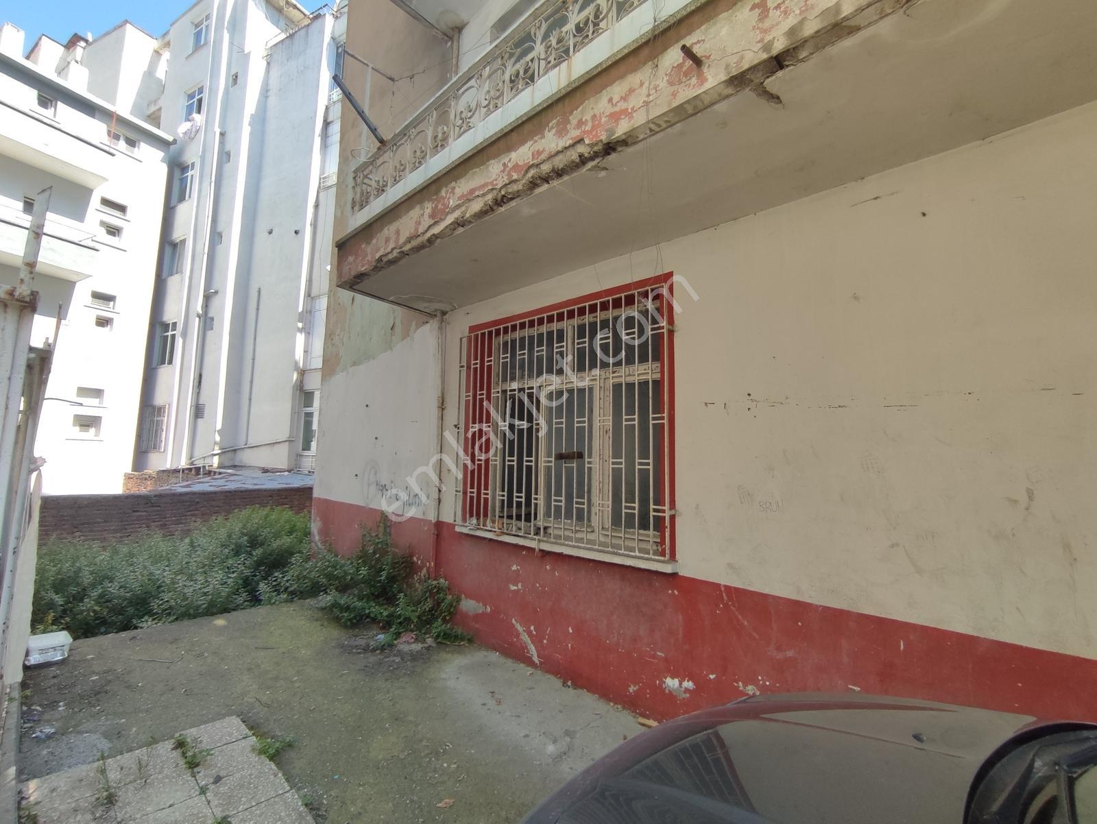 Remax Parladan Liman Mahallesinde Satılık Arsa - Görsel 10