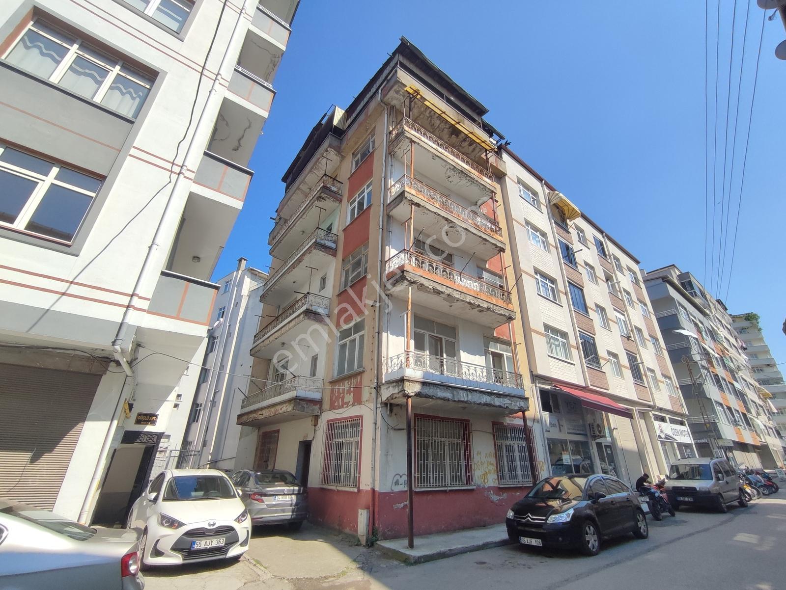 Remax Parladan Liman Mahallesinde Satılık Arsa - Görsel 13