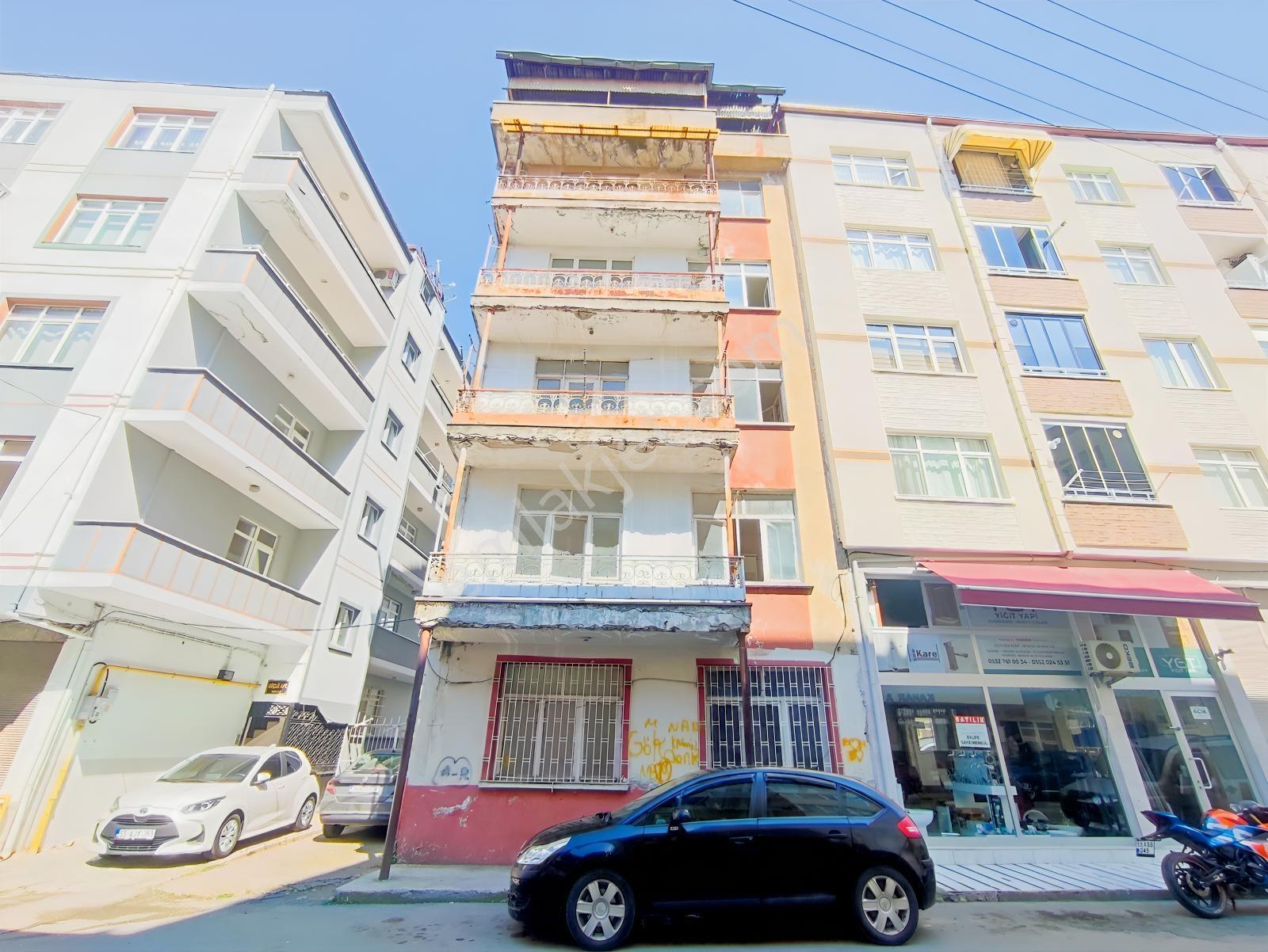 Remax Parladan Liman Mahallesinde Satılık Arsa - Görsel 9
