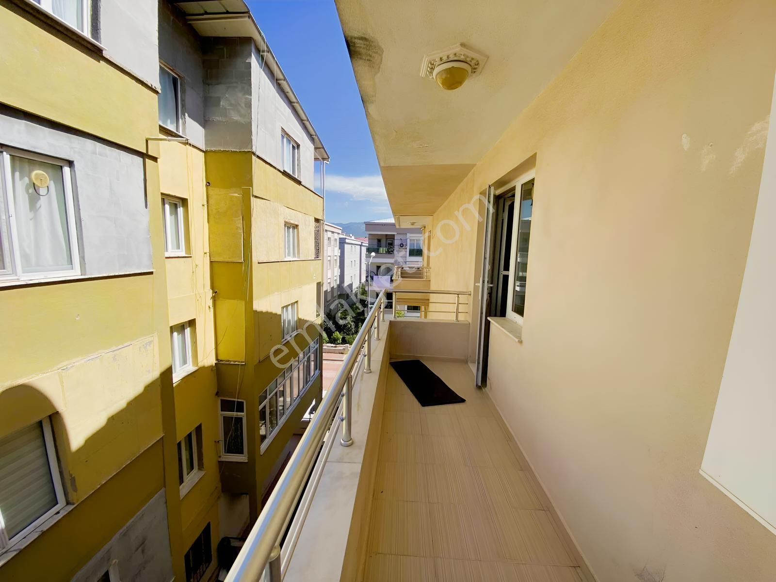 Kemalpaşa Sekiz Eylül Kiralık 2+1 Daire 105 M2 - Görsel 4