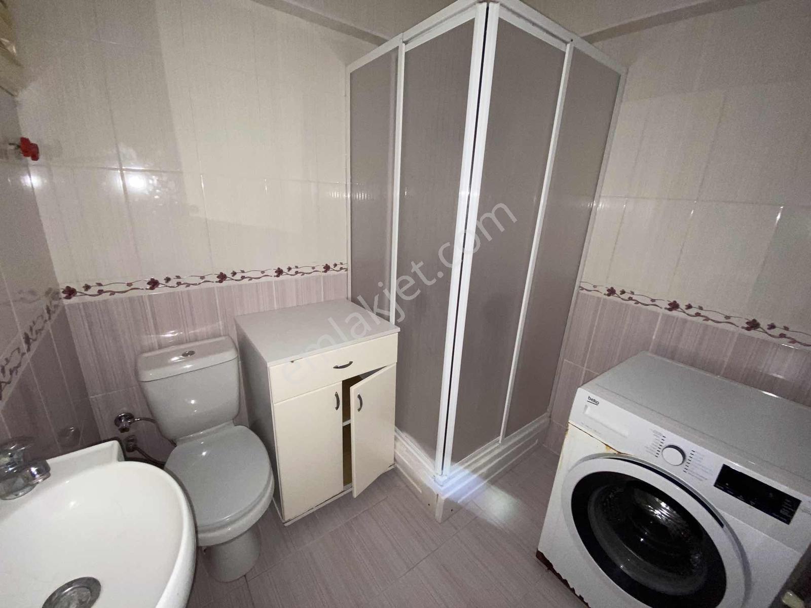 Kemalpaşa Sekiz Eylül Kiralık 2+1 Daire 105 M2 - Görsel 17